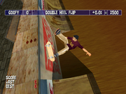 MTV Sports: Skateboarding