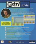 [MTV Total Request Live Trivia - обложка №4]