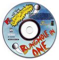 [MTV's Beavis and Butt-Head: Bunghole in One - обложка №3]