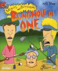 MTV's Beavis and Butt-Head: Bunghole in One