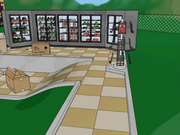 MTV's Beavis and Butt-Head: Bunghole in One