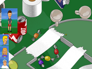 MTV's Beavis and Butt-Head: Bunghole in One