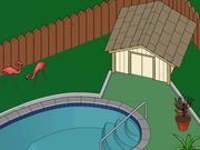 MTV's Beavis and Butt-Head: Bunghole in One