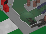 MTV's Beavis and Butt-Head: Bunghole in One