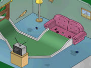 MTV's Beavis and Butt-Head: Bunghole in One