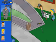 MTV's Beavis and Butt-Head: Bunghole in One