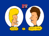 [MTV's Beavis and Butt-Head: Bunghole in One - скриншот №1]