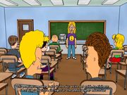 MTV's Beavis and Butt-Head: Do U.