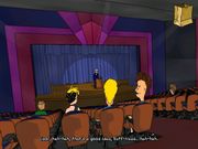 MTV's Beavis and Butt-Head: Do U.