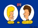 [MTV's Beavis and Butt-Head: Do U. - скриншот №1]