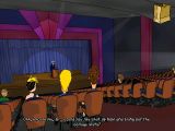 [MTV's Beavis and Butt-Head: Do U. - скриншот №5]