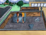 MTV's Beavis and Butt-Head in Virtual Stupidity