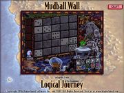 Mudball Wall