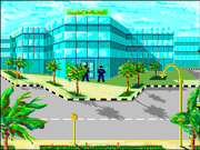 Mughamarat fi Alwatan Alearabii