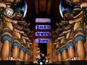 Mulk & Swank: Great Adventure in Magic World