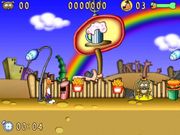 Mulk & Swank: Great Adventure in Magic World