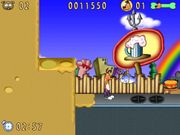 Mulk & Swank: Great Adventure in Magic World