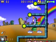 Mulk & Swank: Great Adventure in Magic World