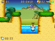 Mulk & Swank: Great Adventure in Magic World