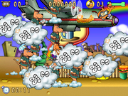 Mulk & Swank: Great Adventure in Magic World