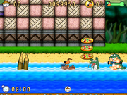 Mulk & Swank: Great Adventure in Magic World