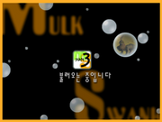 Mulk & Swank: Great Adventure in Magic World