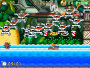 Mulk & Swank: Great Adventure in Magic World