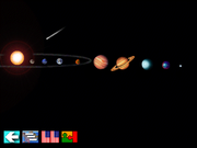 Multi-Lingual Talking Picture Dictionary