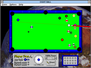 Multimedia Pool