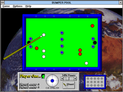 Multimedia Pool