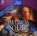 [Multimedia Schubert - обложка №1]