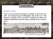 Multimedia Schubert