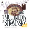 [Multimedia Stravinsky - обложка №2]