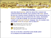 Multimedia Stravinsky