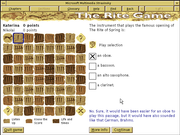 Multimedia Stravinsky