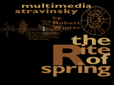 [Multimedia Stravinsky - скриншот №1]