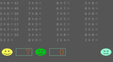 [Multiplication Facts - скриншот №22]