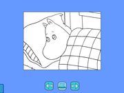 Mumintrollet: Vinter i Mumindalen