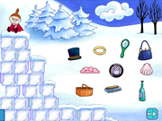 Mumintrollet: Vinter i Mumindalen