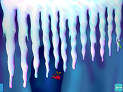 Mumintrollet: Vinter i Mumindalen