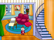 Mumintrollet: Vinter i Mumindalen