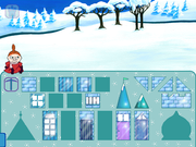 Mumintrollet: Vinter i Mumindalen