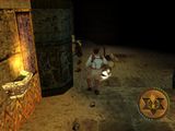 [Скриншот: The Mummy]