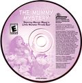 [The Mummy Mystery - обложка №5]
