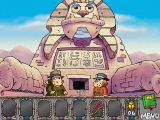 [The Mummy Mystery - скриншот №6]
