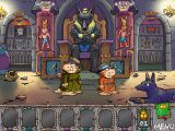 [The Mummy Mystery - скриншот №8]