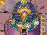 [The Mummy Mystery - скриншот №28]
