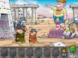 [The Mummy Mystery - скриншот №29]