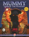 [Mummy: Tomb of the Pharaoh - обложка №1]