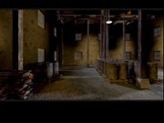 Mummy: Tomb of the Pharaoh